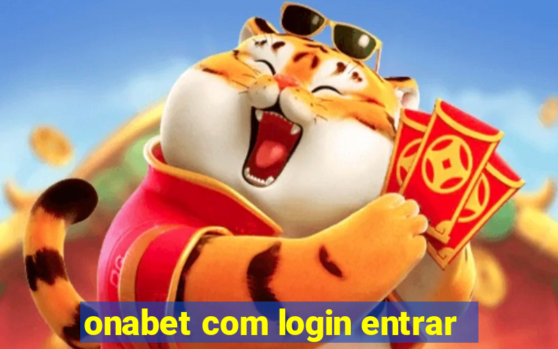 onabet com login entrar